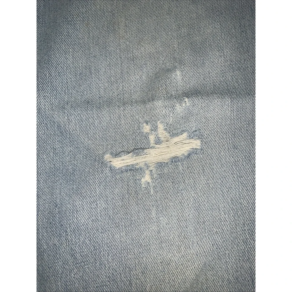 Levi's 560 Jeans Men's 32x30 (Tag 32x32) Loose Comfort Fit Tapered Blue Denim